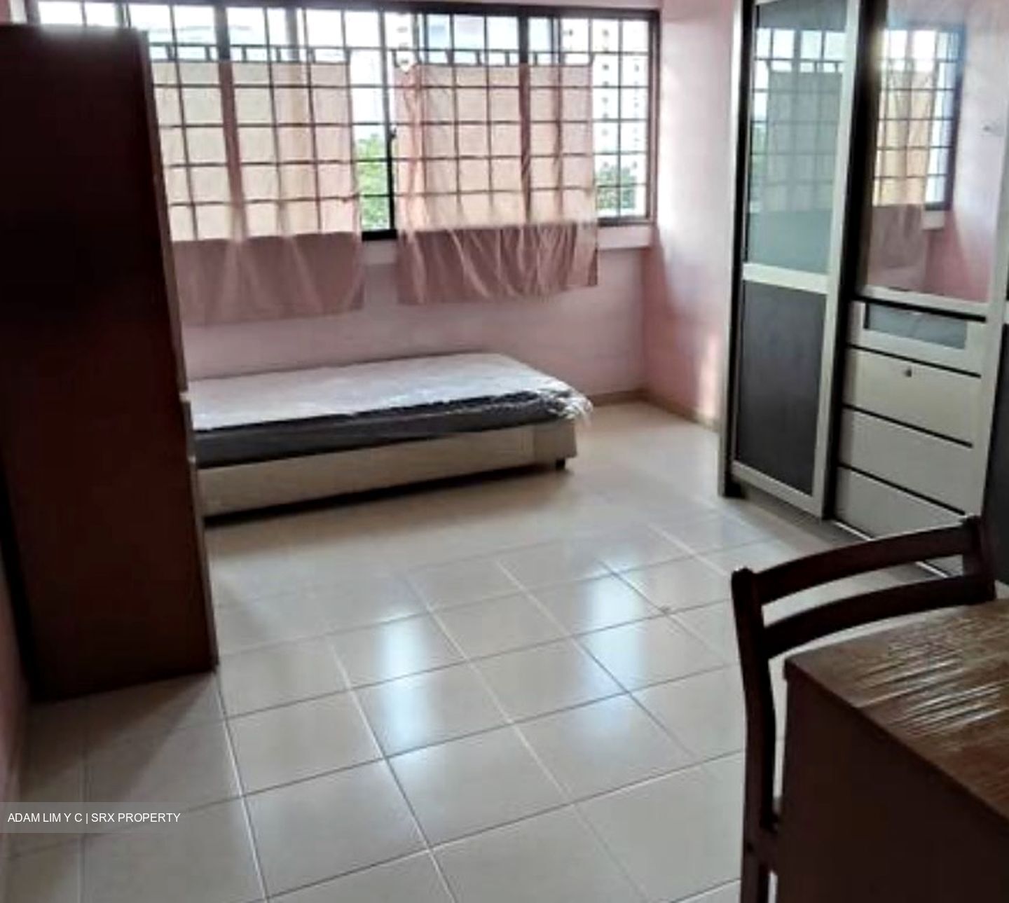 Blk 103 Bukit Batok Central (Bukit Batok), HDB 5 Rooms #586226391
